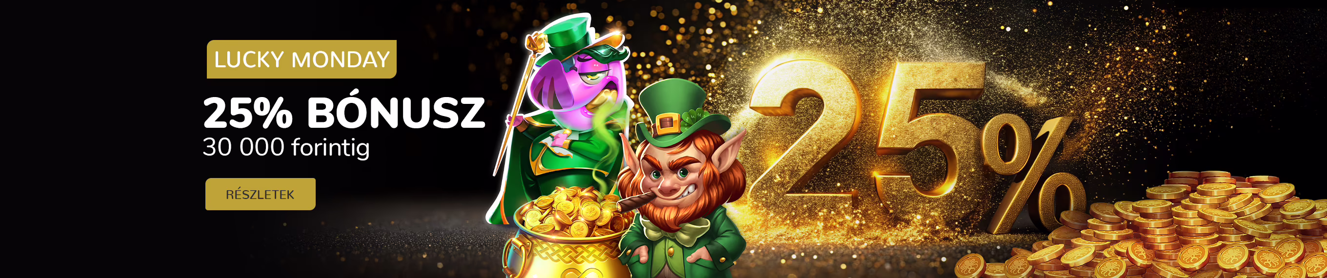 lucky monday desktop hu